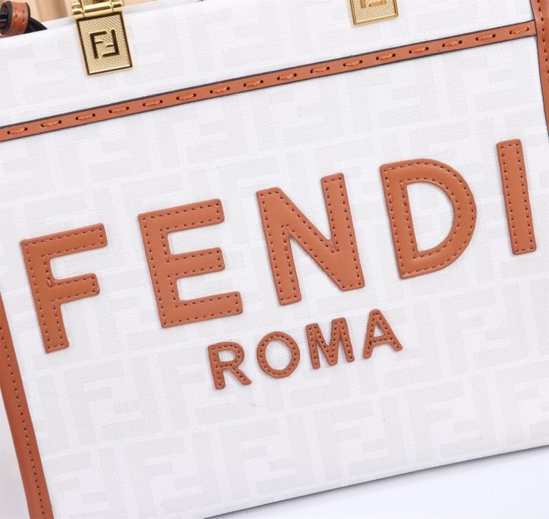 Fendi Shopping Bags